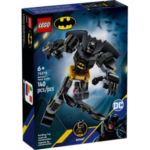 Batman™-i robotirüü 76270