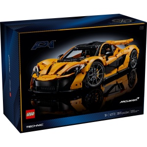 LEGO® Technic McLaren P1™ 42172