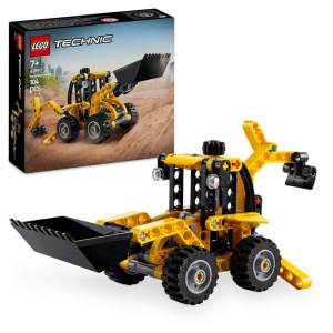 LEGO® Technic 42197 - Laadurekskavaator