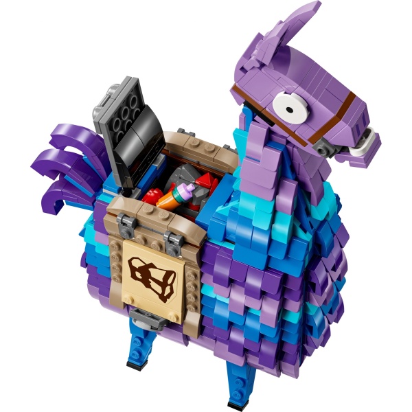 LEGO® Fortnite 77071 - Supply Llama - Image 9