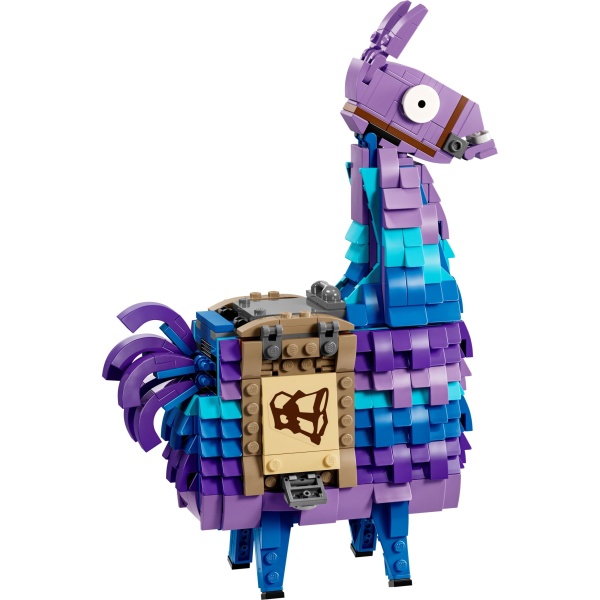 LEGO® Fortnite 77071 - Supply Llama - Image 8