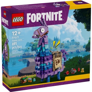 LEGO® Fortnite 77071 - Supply Llama