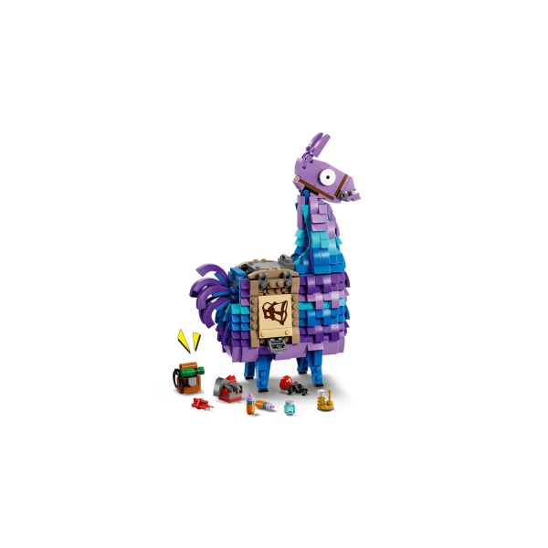 LEGO® Fortnite 77071 - Supply Llama - Image 2