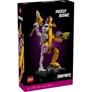 LEGO® Fortnite 77072 - Peely Bone