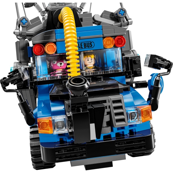 LEGO® Fortnite 77073 - Battle Bus - Image 9