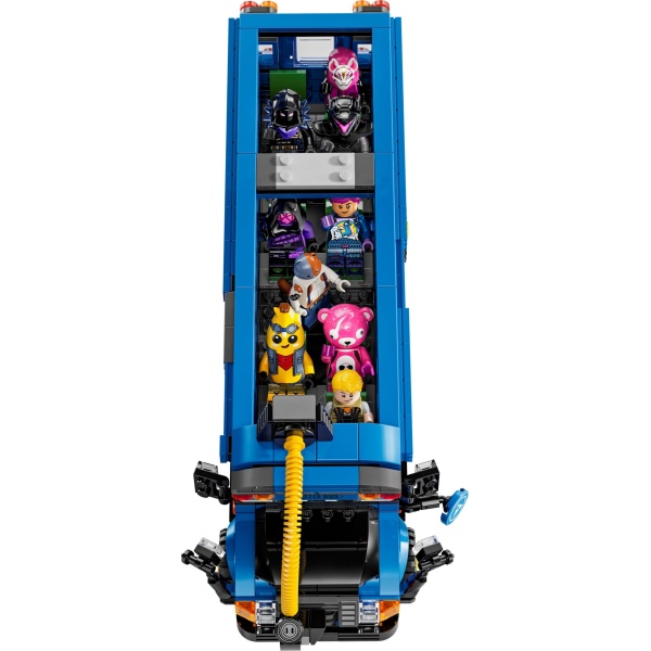 LEGO® Fortnite 77073 - Battle Bus - Image 8