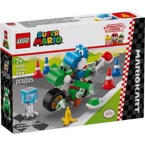 Mario Kart™ – Yoshi Bike 72031