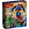 Superman™-i robot vs. Lex Luthor™ 76302