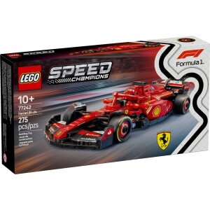 Ferrari SF-24 F1® võidusõiduauto 77242