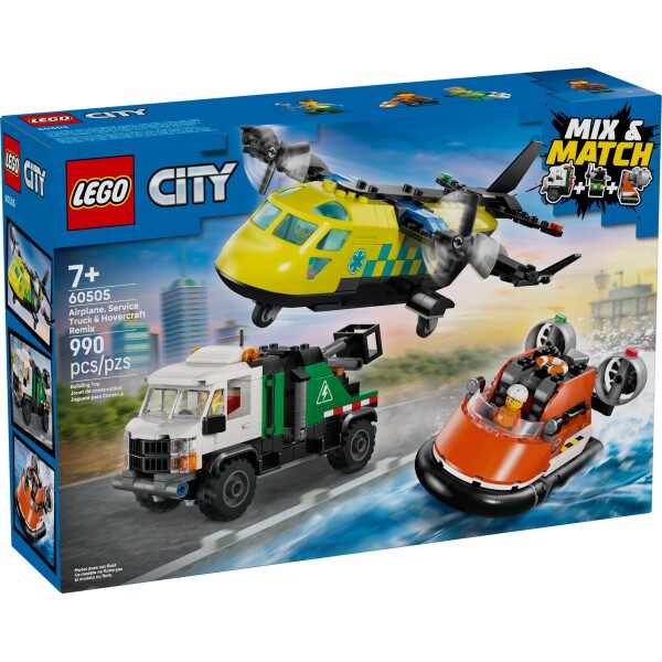 LEGO_60505_Box1_v39 60505