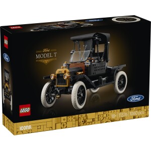 LEGO® Icons 11376 - Ford Model T