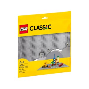LEGO® City 11024 – Hall alusplaat