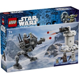LEGO® Star Wars™ 75444 - AT-RT™ rünnak