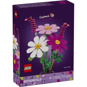 LEGO® Botanicals 11514 - Cosmos Flowers