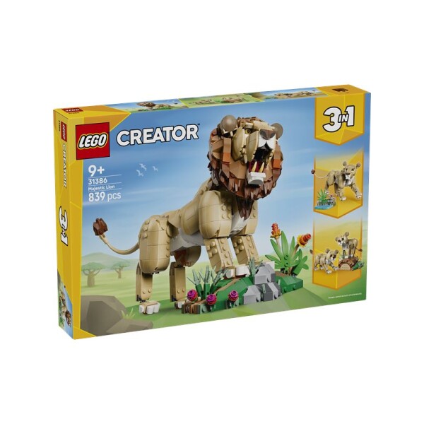 LEGO_31386_prodimg LEGO_31386_prodimg