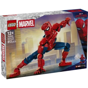 LEGO® Super Heroes 76346 - Spider-Mani figuur