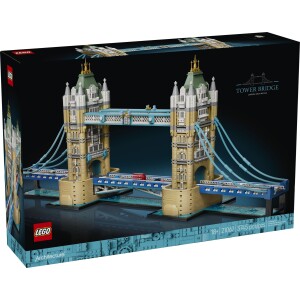 LEGO® Architecture 21067 - Tower Bridge