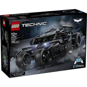 LEGO® Technic 42239 - Batmobile™ Tumbler