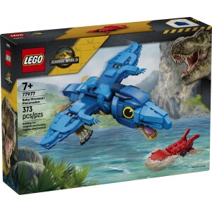 LEGO® Jurassic World™ 77977 - Dinosaurusebeebi: Pteranodon