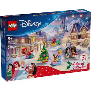 LEGO® Disney Princess 43298 - LEGO® ǀ Disney Princess Advendikalender 2026