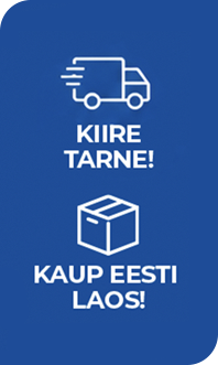 Kiire tarne